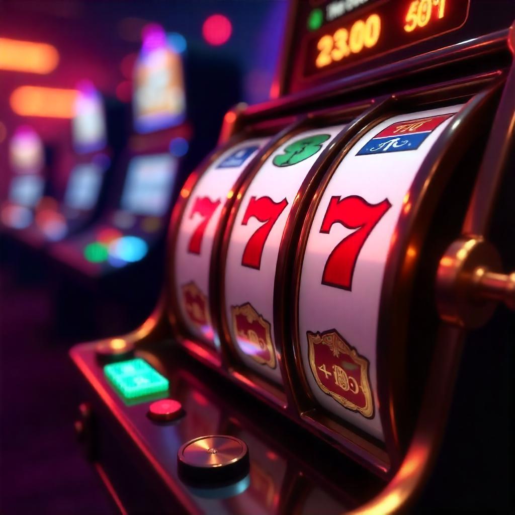 WinBay Casino Italia
