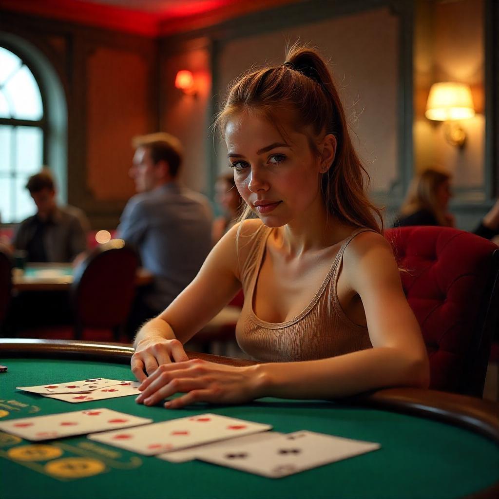 Poker Online Casino – La Guida Definitiva al Poker su Winbay