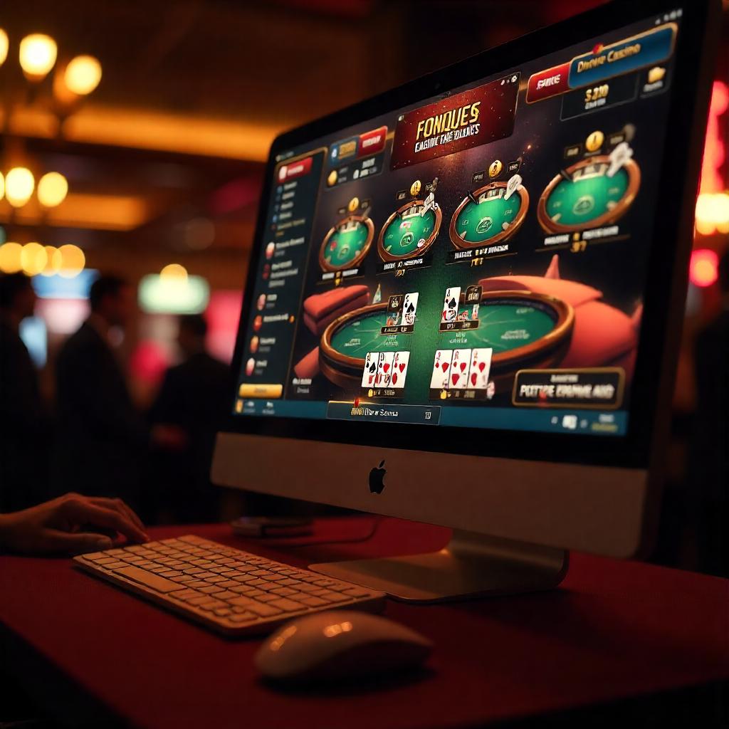 I Bonus di Winbay Casino: Guida Completa alle Offerte 2025