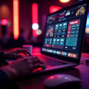 online casino winbay