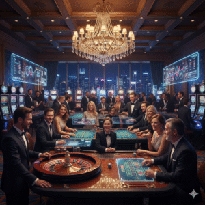 Casino Winbay Italia